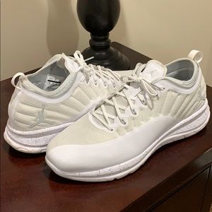 Men’s Air Jordan Trainer Prime White/Pure Platinum